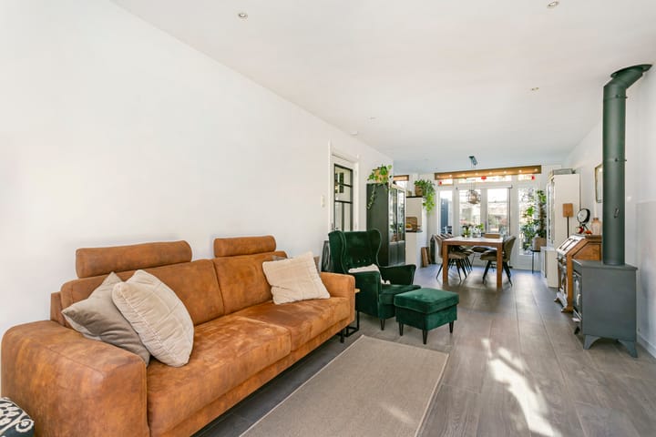 Foto 9 van Mendelssohnstraat 58