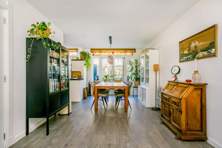 Foto 10 van Mendelssohnstraat 58