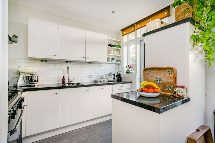 Foto 12 van Mendelssohnstraat 58