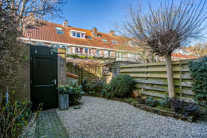 Foto 14 van Mendelssohnstraat 58