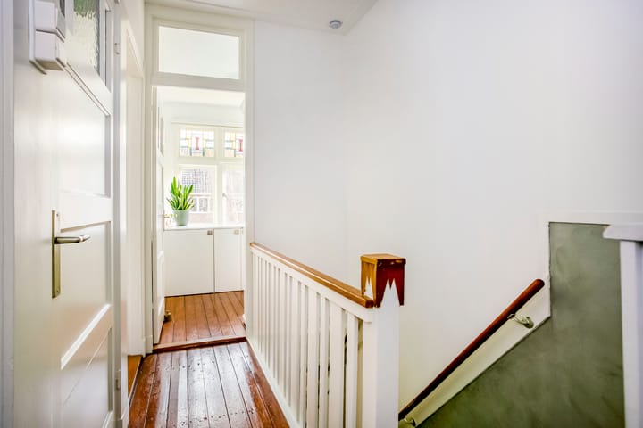 Foto 17 van Mendelssohnstraat 58