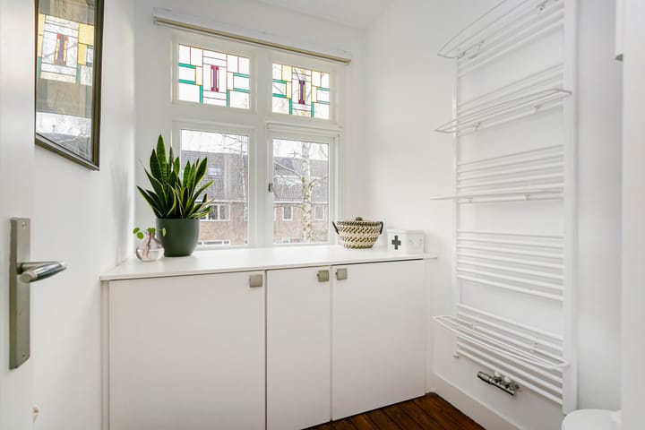 Foto 18 van Mendelssohnstraat 58