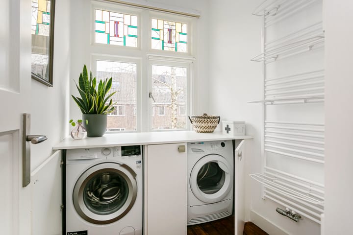 Foto 19 van Mendelssohnstraat 58