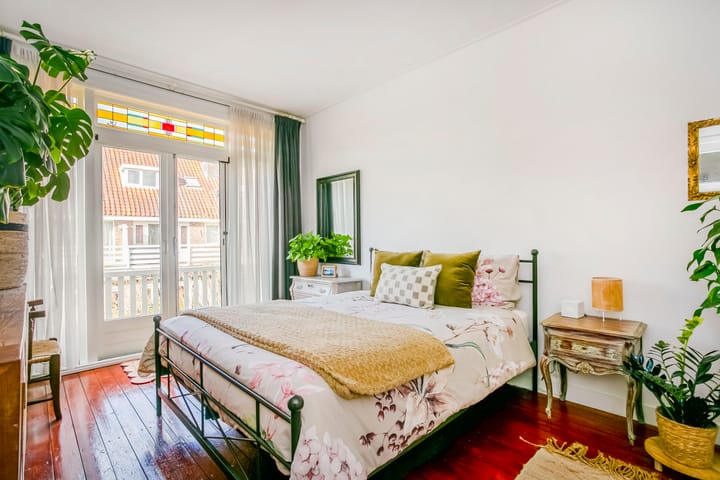 Foto 20 van Mendelssohnstraat 58