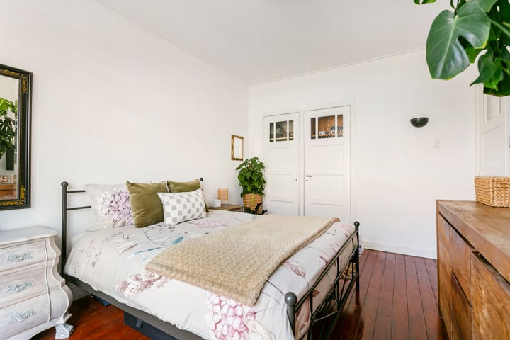 Foto 21 van Mendelssohnstraat 58