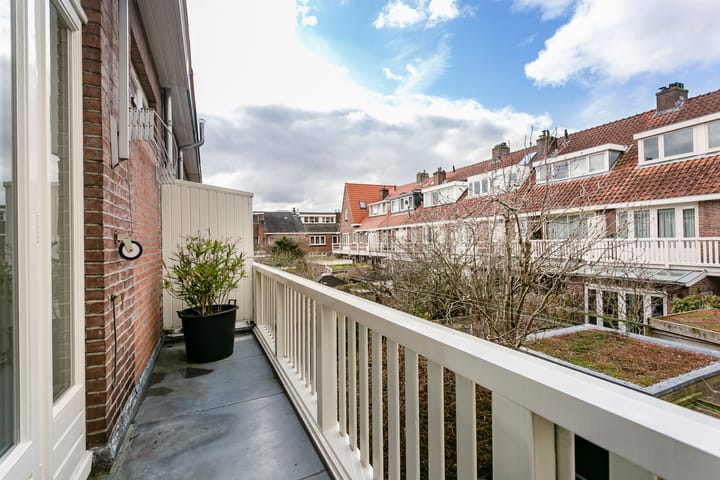 Foto 22 van Mendelssohnstraat 58