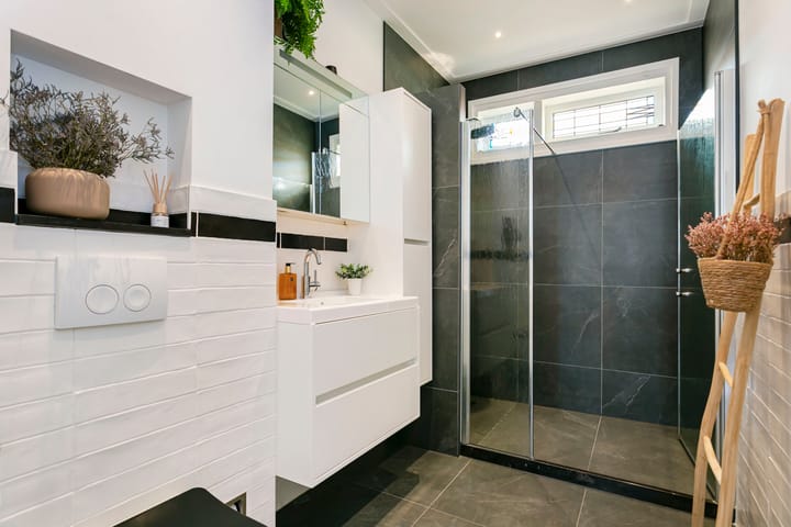 Foto 23 van Mendelssohnstraat 58