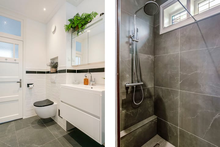 Foto 24 van Mendelssohnstraat 58