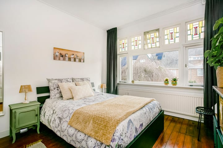 Foto 25 van Mendelssohnstraat 58