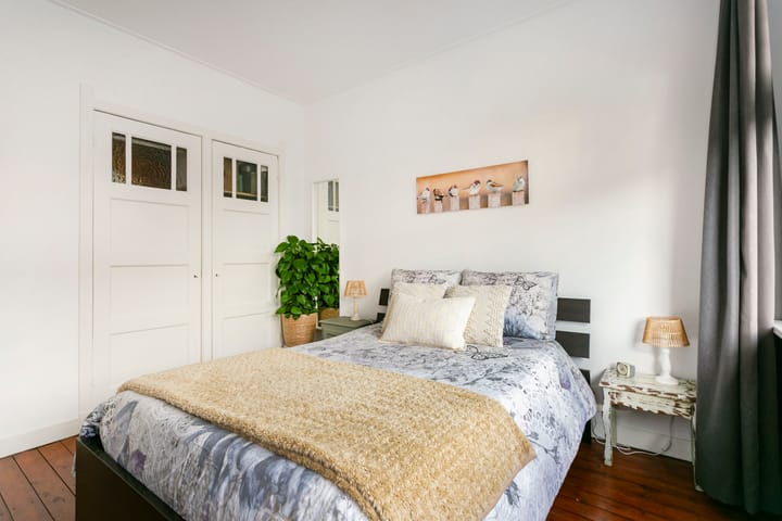 Foto 26 van Mendelssohnstraat 58