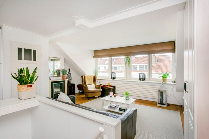 Foto 27 van Mendelssohnstraat 58