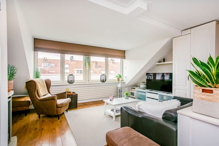 Foto 28 van Mendelssohnstraat 58