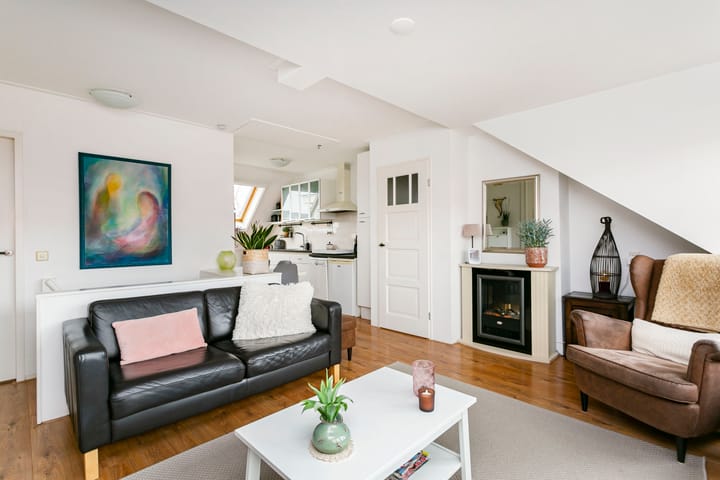 Foto 29 van Mendelssohnstraat 58