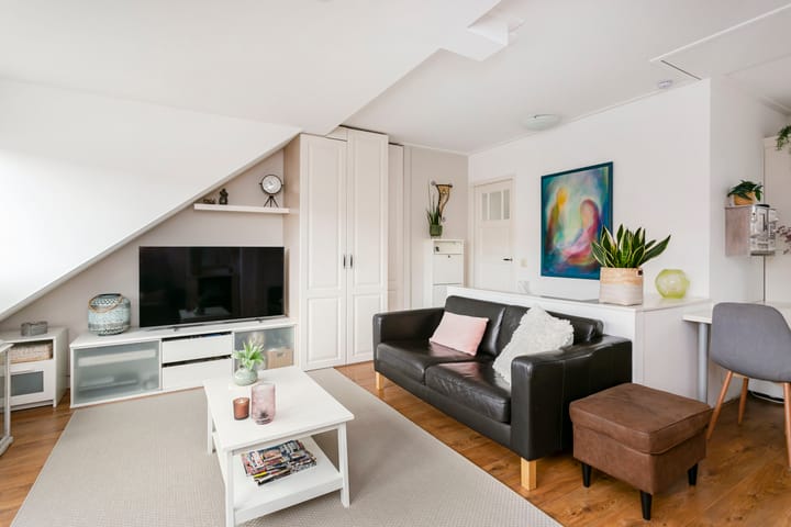 Foto 30 van Mendelssohnstraat 58