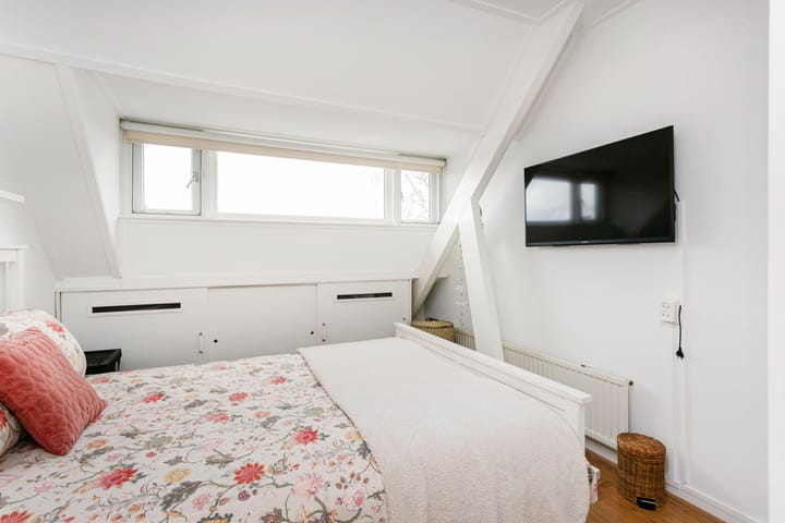 Foto 31 van Mendelssohnstraat 58