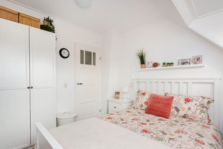 Foto 32 van Mendelssohnstraat 58