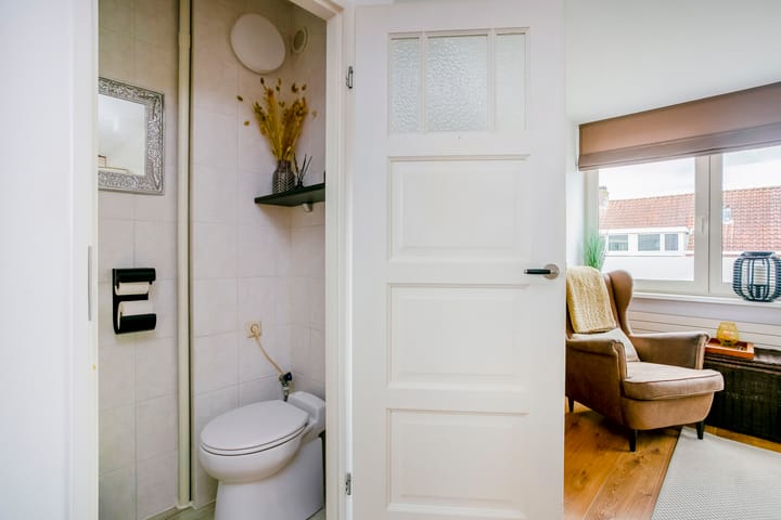 Foto 33 van Mendelssohnstraat 58