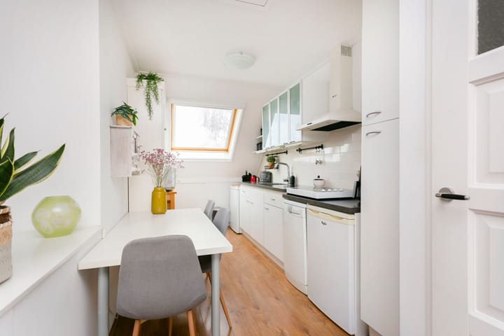 Foto 34 van Mendelssohnstraat 58