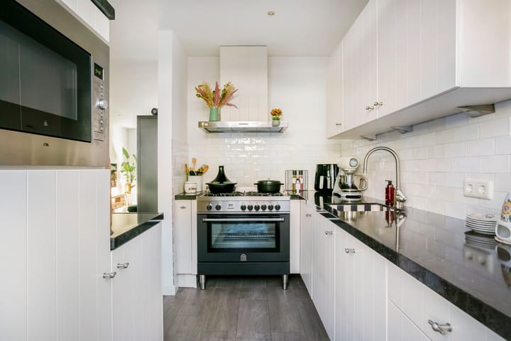 Foto 13 van Mendelssohnstraat 58