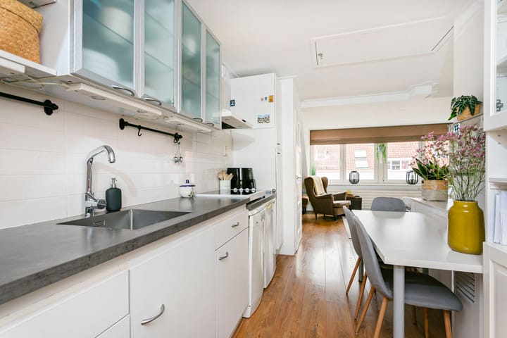 Foto 35 van Mendelssohnstraat 58