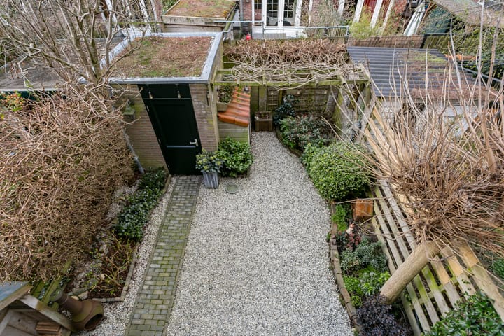 Foto 36 van Mendelssohnstraat 58