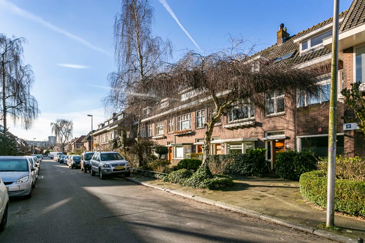 Foto 39 van Mendelssohnstraat 58