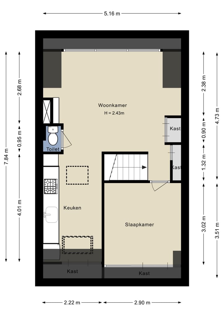 Foto 42 van Mendelssohnstraat 58