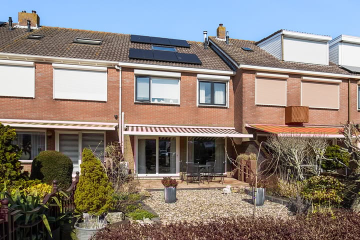 Foto 1 van Meester Mührenlaan 90