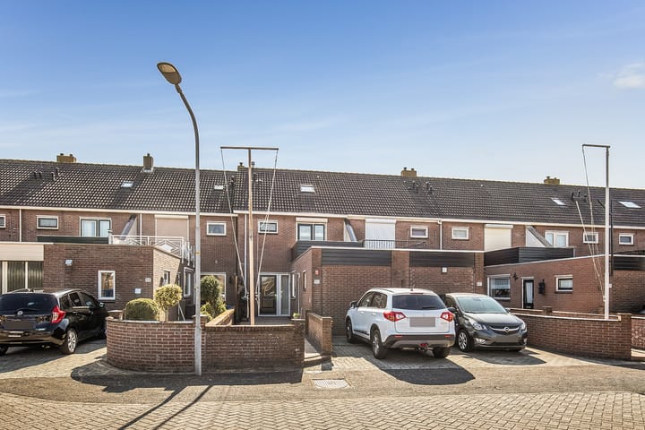 Foto 2 van Meester Mührenlaan 90