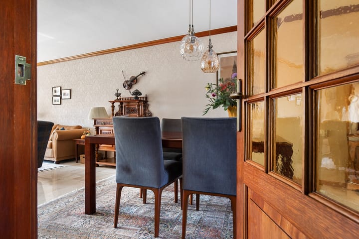 Foto 6 van Meester Mührenlaan 90