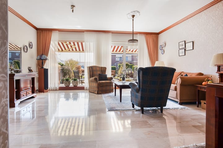 Foto 7 van Meester Mührenlaan 90