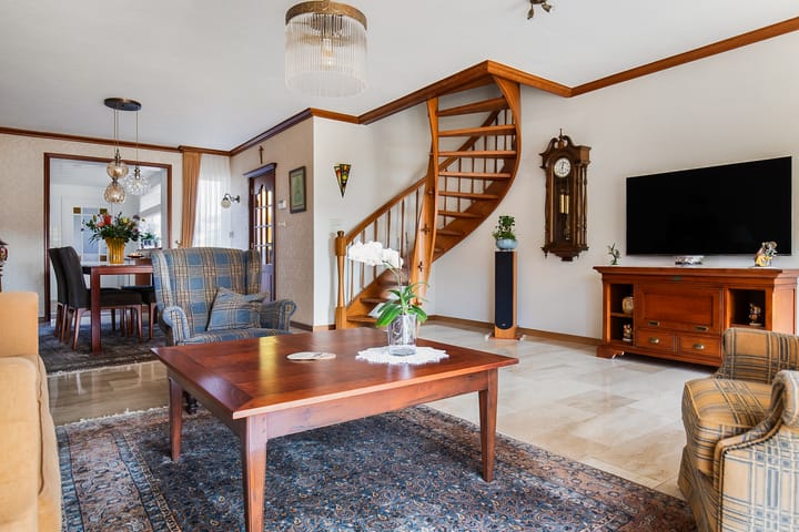 Foto 10 van Meester Mührenlaan 90