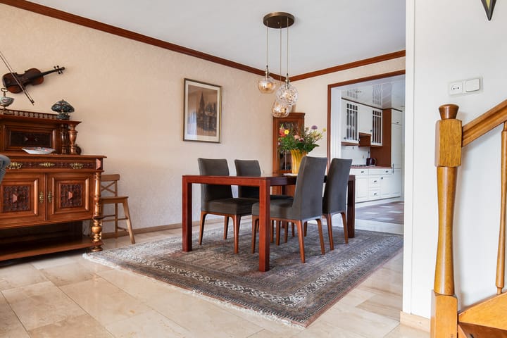 Foto 11 van Meester Mührenlaan 90