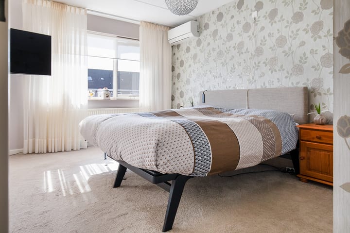 Foto 16 van Meester Mührenlaan 90