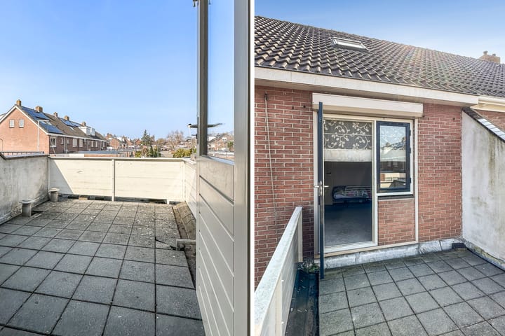 Foto 22 van Meester Mührenlaan 90