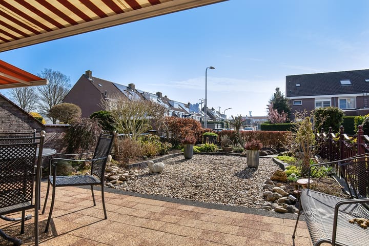 Foto 32 van Meester Mührenlaan 90