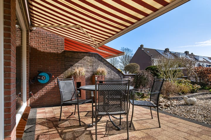 Foto 33 van Meester Mührenlaan 90