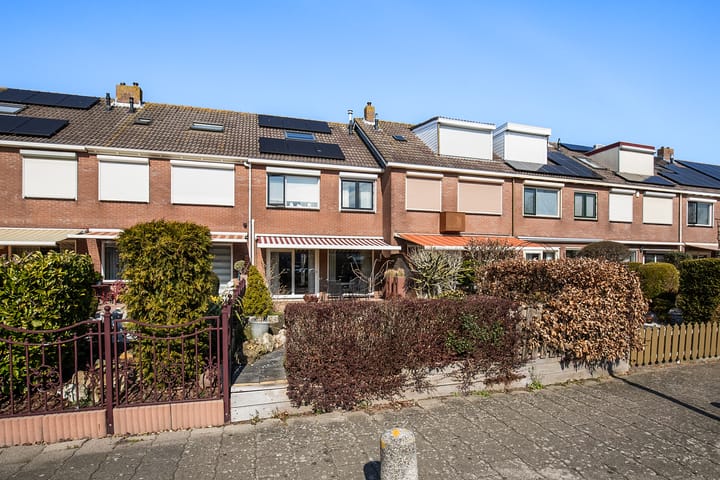 Foto 35 van Meester Mührenlaan 90