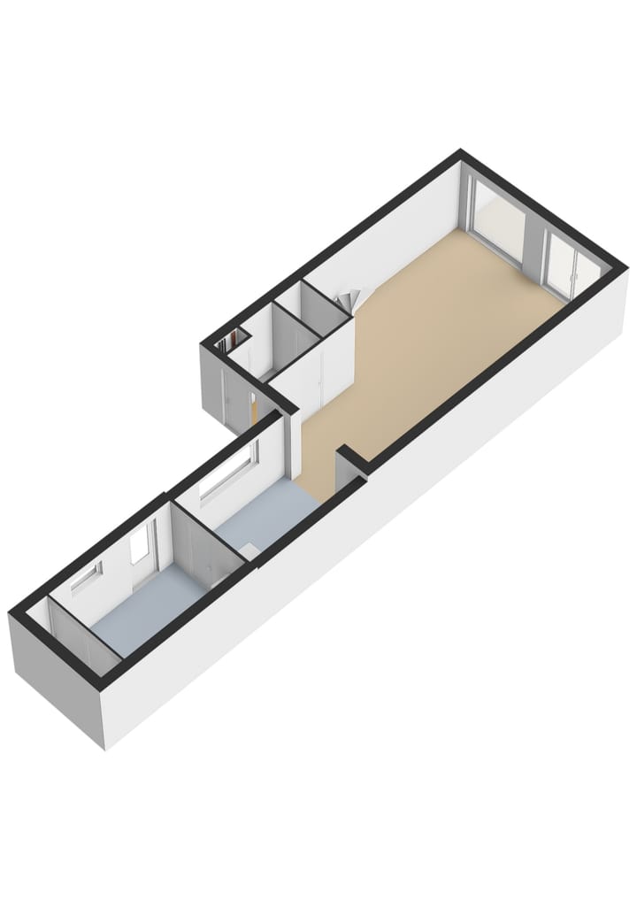 Foto 39 van Meester Mührenlaan 90