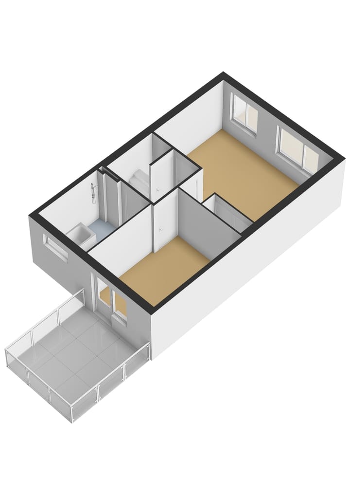 Foto 40 van Meester Mührenlaan 90