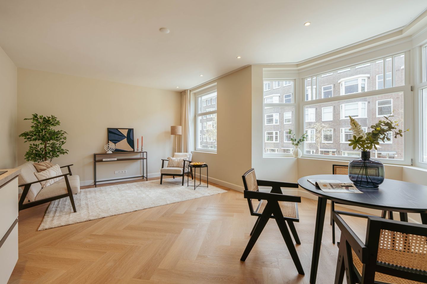 Foto 1 van Kuinderstraat 30-1