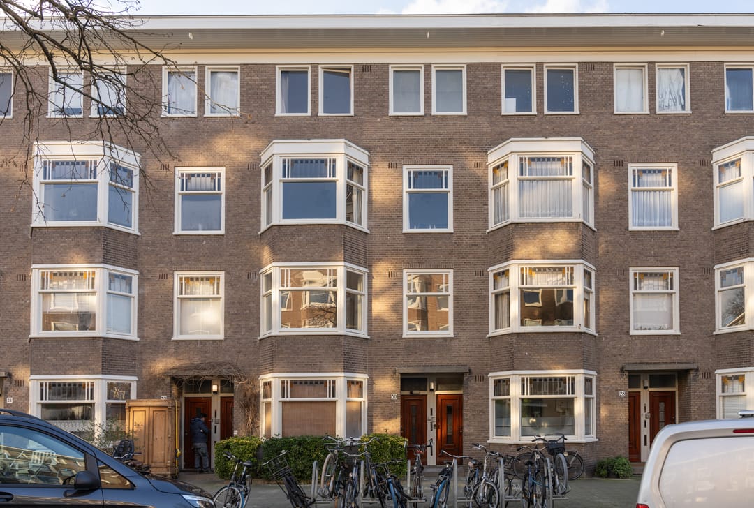 Photo 2 of Kuinderstraat 30-1