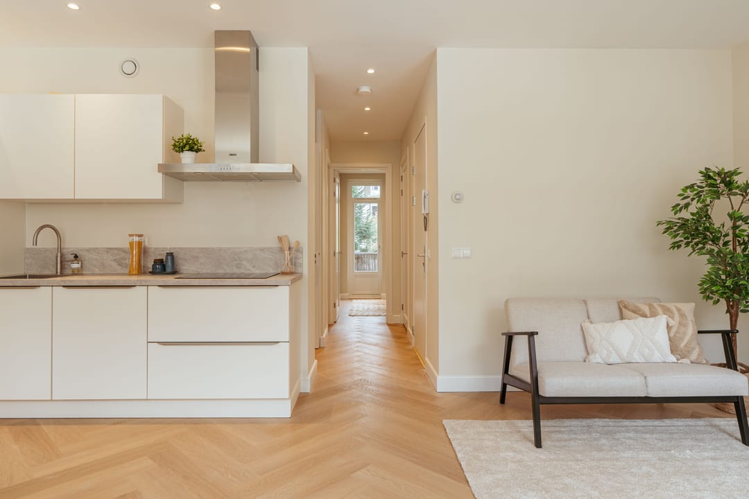 Photo 13 of Kuinderstraat 30-1