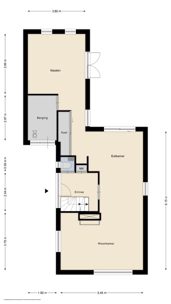 Foto 43 van Oude Molenweg 24