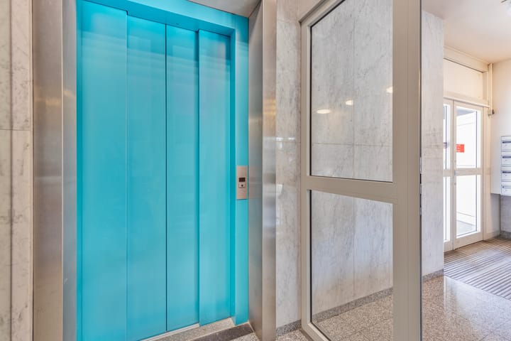 Foto 4 van Geleenstraat 144