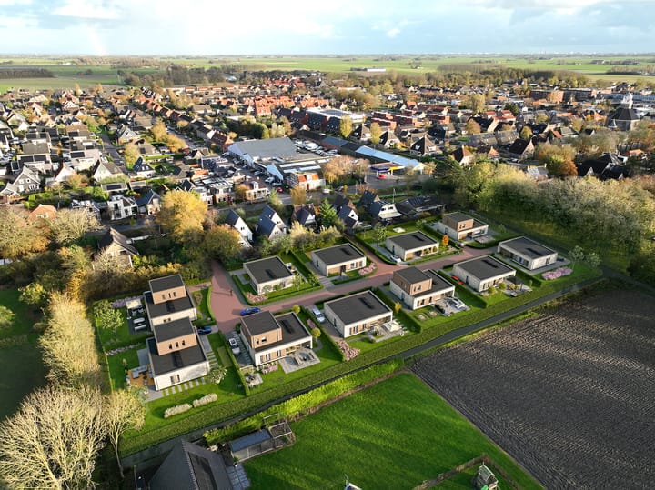 Foto 2 van Middenhôf 2