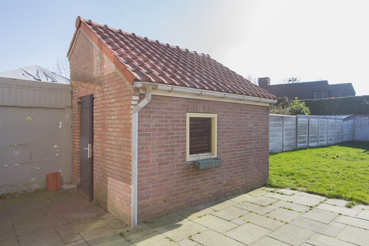 Foto 4 van Prins Bernhardplein 3