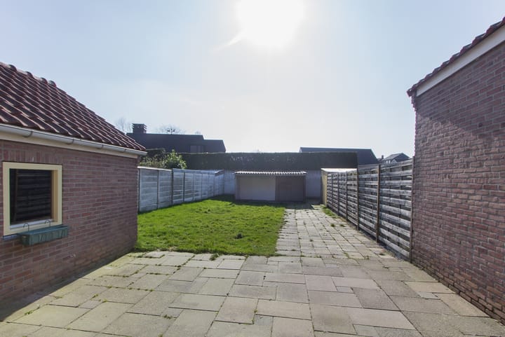 Foto 5 van Prins Bernhardplein 3