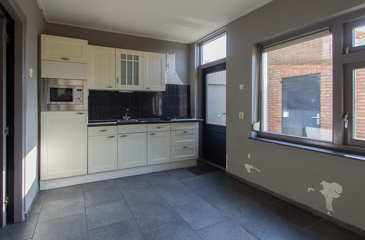 Foto 10 van Prins Bernhardplein 3