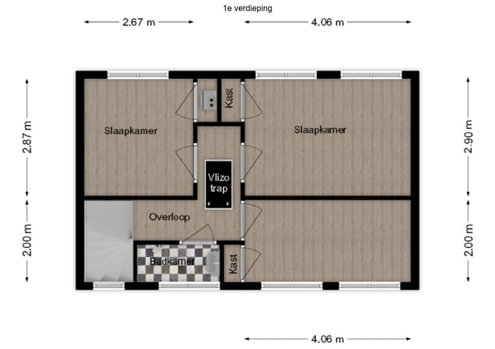 Foto 19 van Prins Bernhardplein 3
